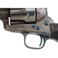 Restored 1st Generation Colt Single Action Army Revolver