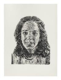 Georgia/Fingerprint II