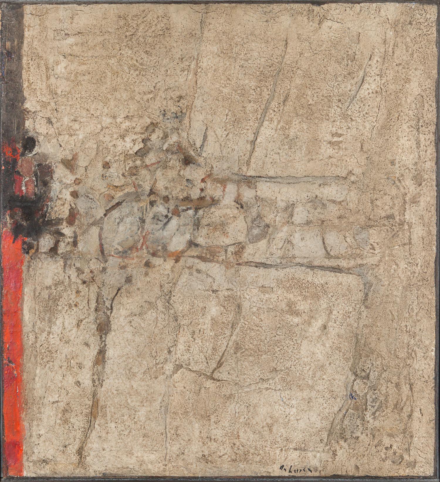 Untitled (Peinture)