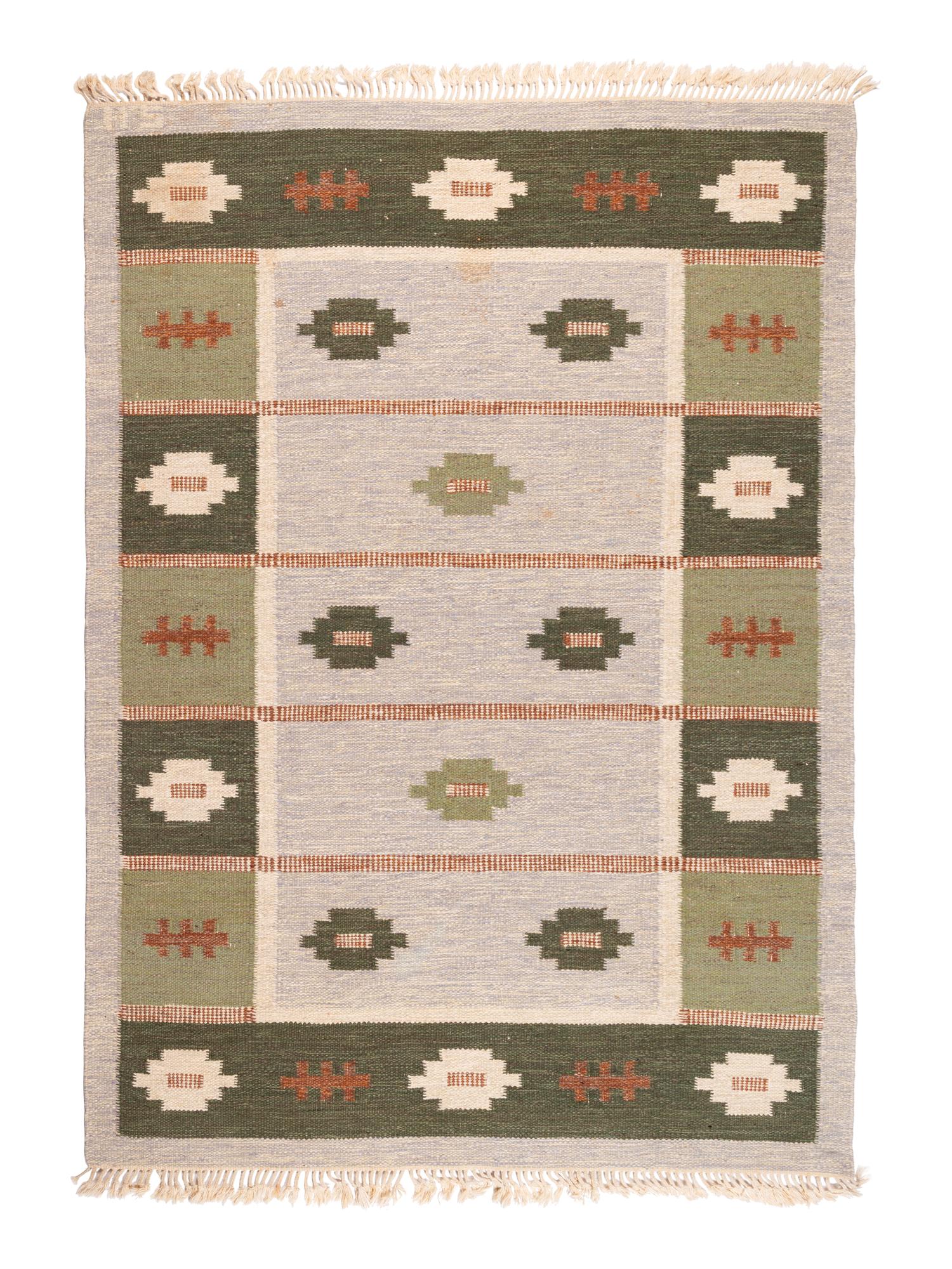 Flatweave Rug