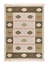 Flatweave Rug