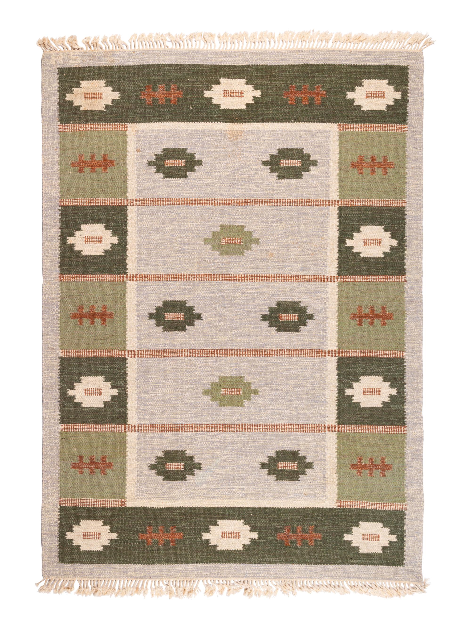 Flatweave Rug