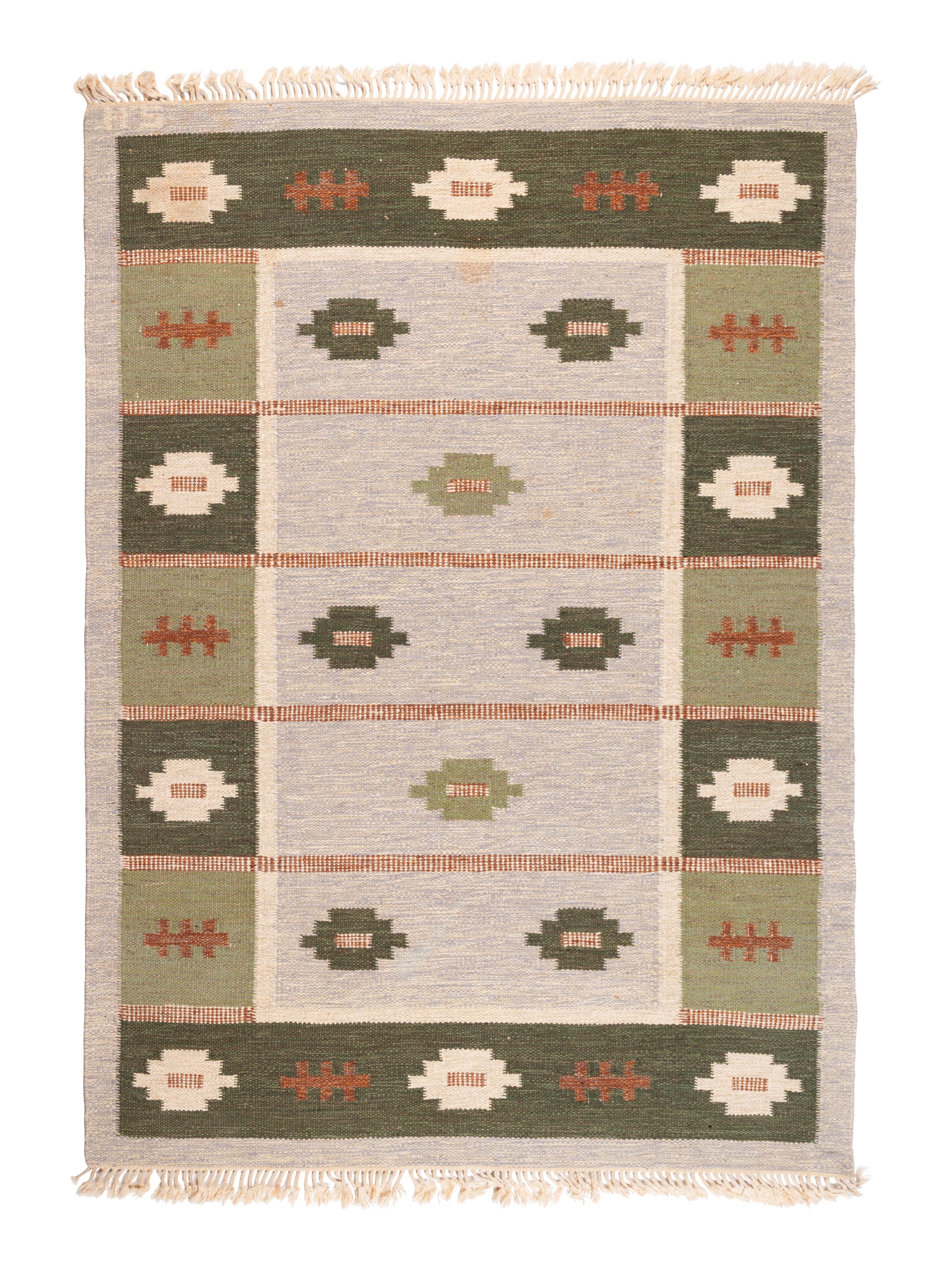 Flatweave Rug