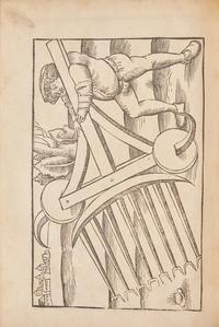 [Early Printing] Vegetius Renatus, Flavius. Flavii Vegetii Renati Vier bücher der Ritterschafft...