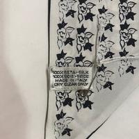 Chanel Silk Neck Scarf, 2000-10s