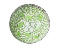 A Wedgwood Painted Ceramic Bowl