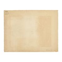 Françoise Gilot (French, 1921-2023) — Paloma Endormie , 1951