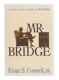 [LITERATURE - 20th CENTURY]. A group of 4 FIRST EDITIONS, comprising: