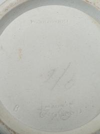 Eight Jasperware Articles