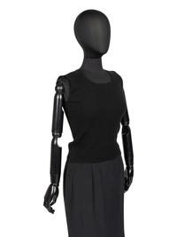 Four Chanel Items: One Twinset, One Sweater & One Cardigan, 1990-2000s