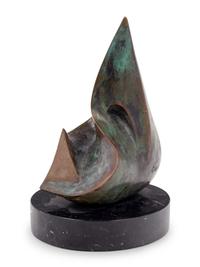 Eladio Gonzalez (Cuban, b. 1937)