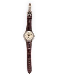 PATEK PHILIPPE, REF. 5320G 18K WHITE GOLD 'PERPETUAL CALENDAR' WATCH