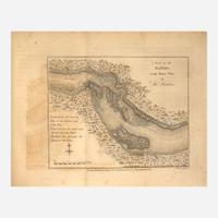 [Maps & Atlases] Hutchins, Thomas A Topographical Description of Virginia, Pennsylvania, Maryland, and North Carolina...
