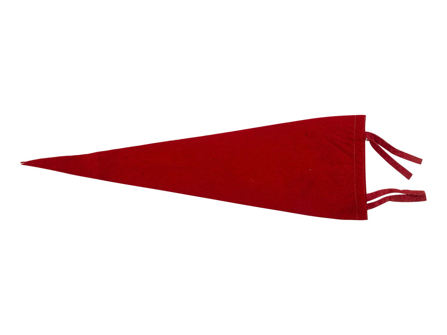 [BASEBALL]. "Philadelphia Stars" Negro League pennant. [ With: ] Photographs of the "Clowns Baseball Club" and Emmett Ashford, first Black umpire in Major League Baseball.