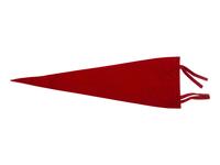 [BASEBALL]. "Philadelphia Stars" Negro League pennant. [ With: ] Photographs of the "Clowns Baseball Club" and Emmett Ashford, first Black umpire in Major League Baseball.