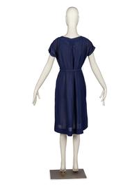 Hartnell Dress, 1953