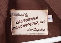 Four Del Monte by H Bar C Ranchwear Children's Shirts