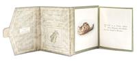 POTTER, BEATRIX. The Story of Miss Moppet. New York and London, [1906] First US edition.