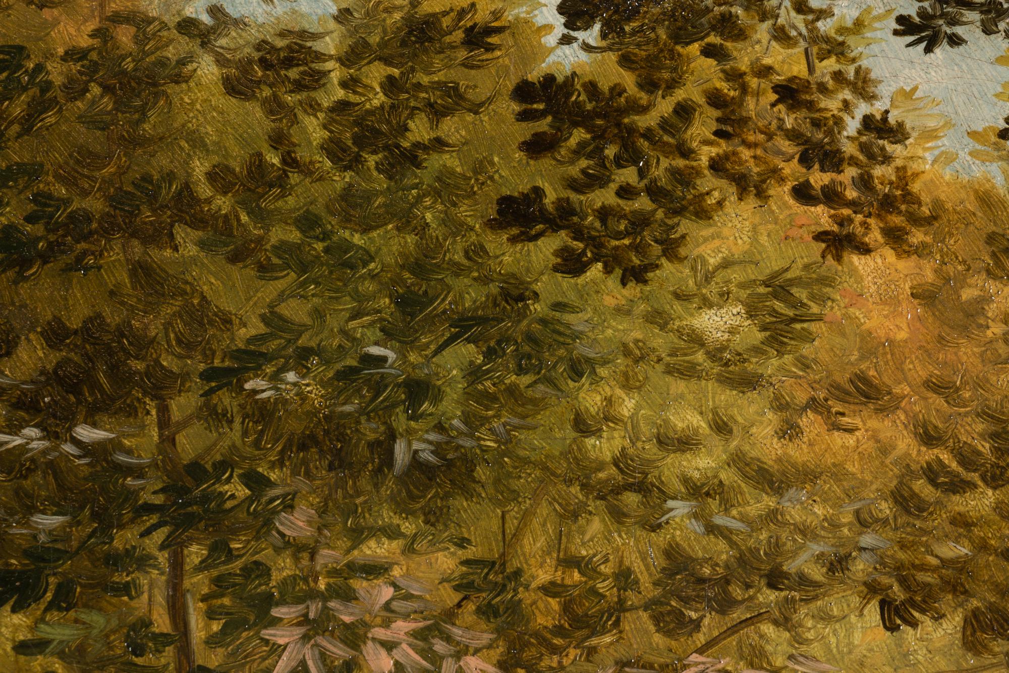 Artist Unknown, 20th Century