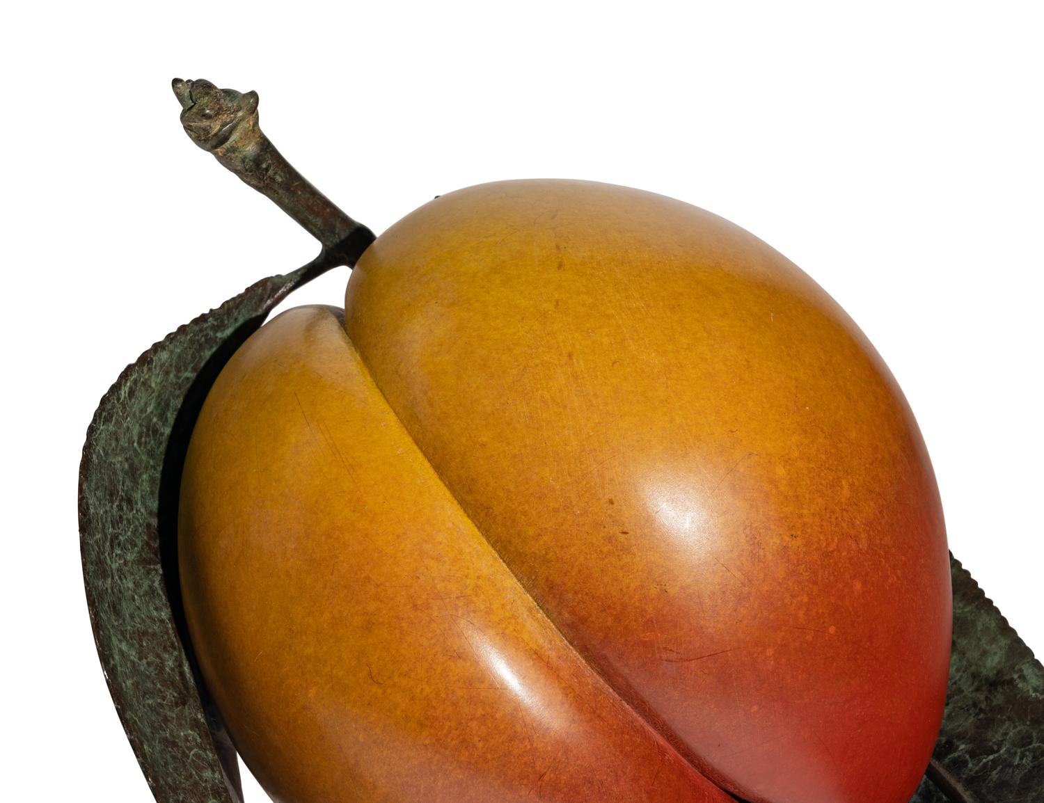 Peach , Popliteo Series