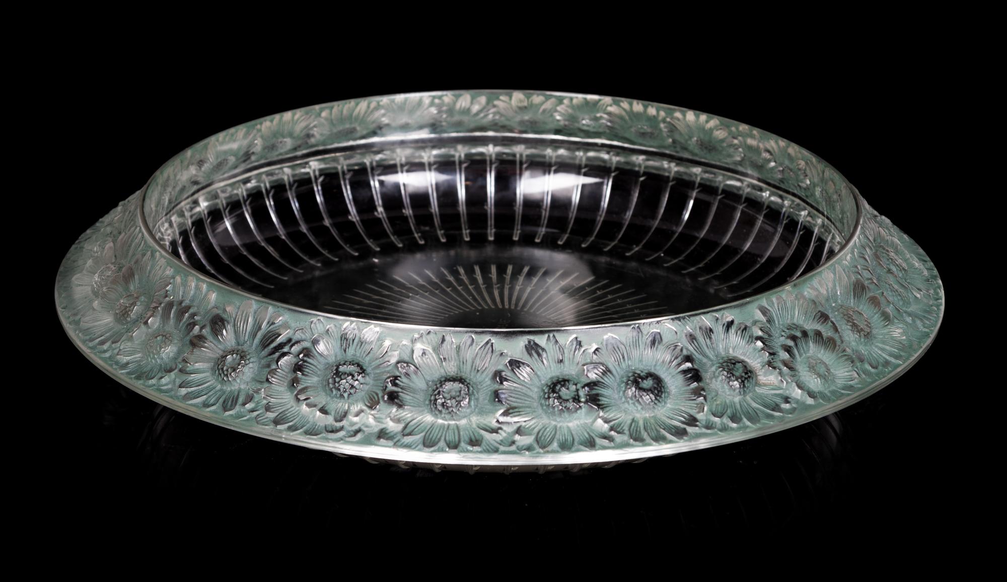 Marguerites Bowl