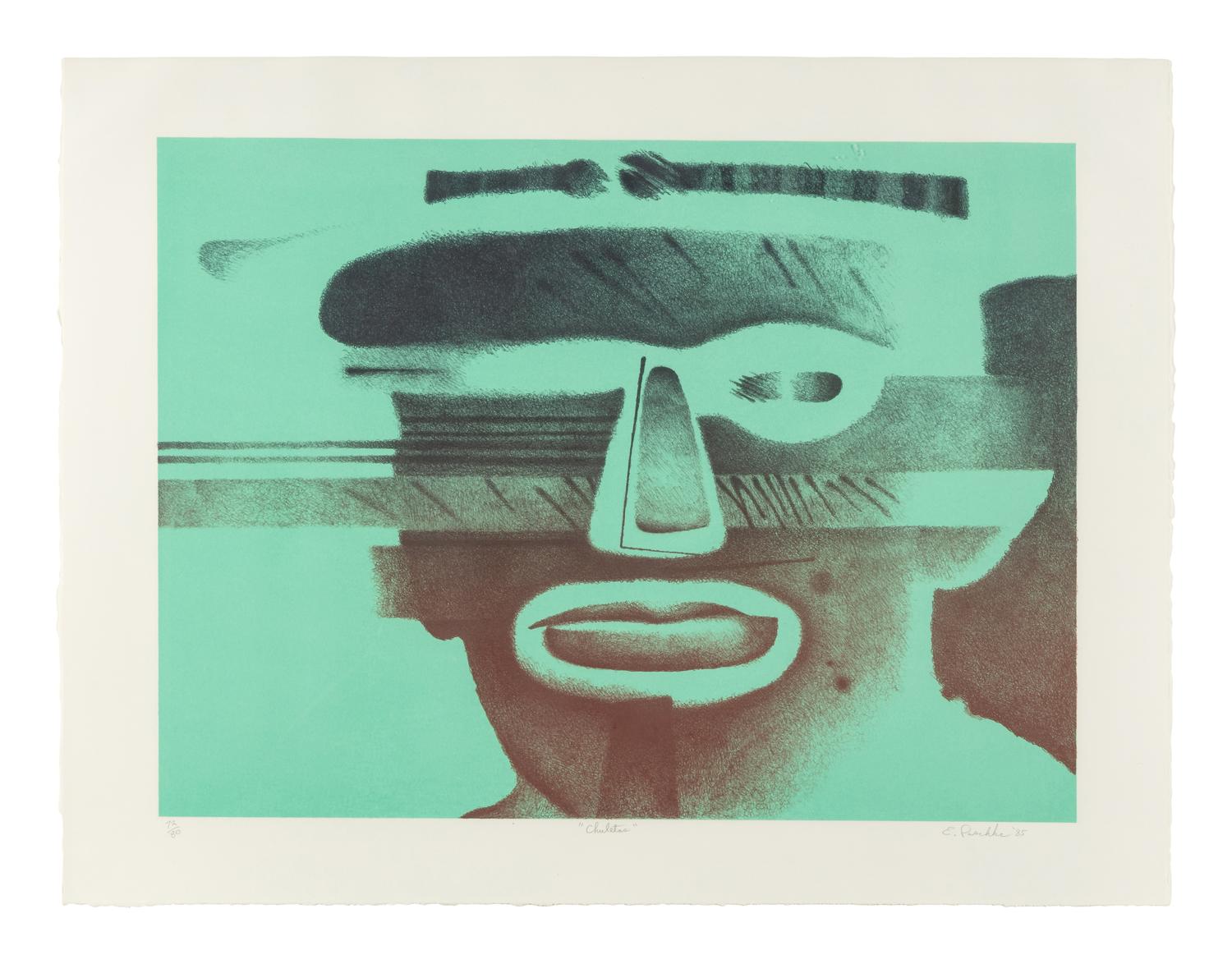 Chuletas, 1985