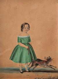 American School, 19th Century