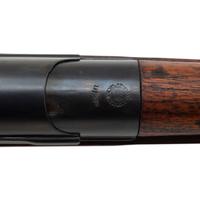 ** Siamese Type 46/66 Mauser Rifle