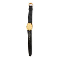 Carrera y Carrera, 18K Yellow Gold Eagle Watch