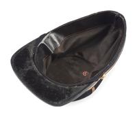 Private Jacob H. Perine, Company E, 4th Michigan Infantry, WIA twice at Gettysburg. A collection of items, incl. GAR dress cap, ribbons, and buttons.