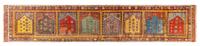 A Saf Long Rug
