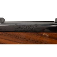 * Weatherby Mark V in .257 Magnum Rifle