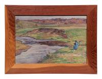 Plein Air Painter