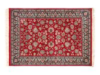 A Group of Persian Wool Rugs