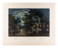 CURRIER and IVES, publishers -- After Frances F. Palmer
