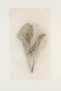 Robert Stackhouse, (American, b. 1942), Sources and Structures, 1988-1989 (portfolio of 6)