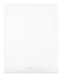 Aaron Siskind (1903-1991) Jalapa 24 (Homage to Franz Kline), 1973