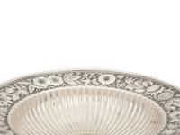 An American Silver Bowl