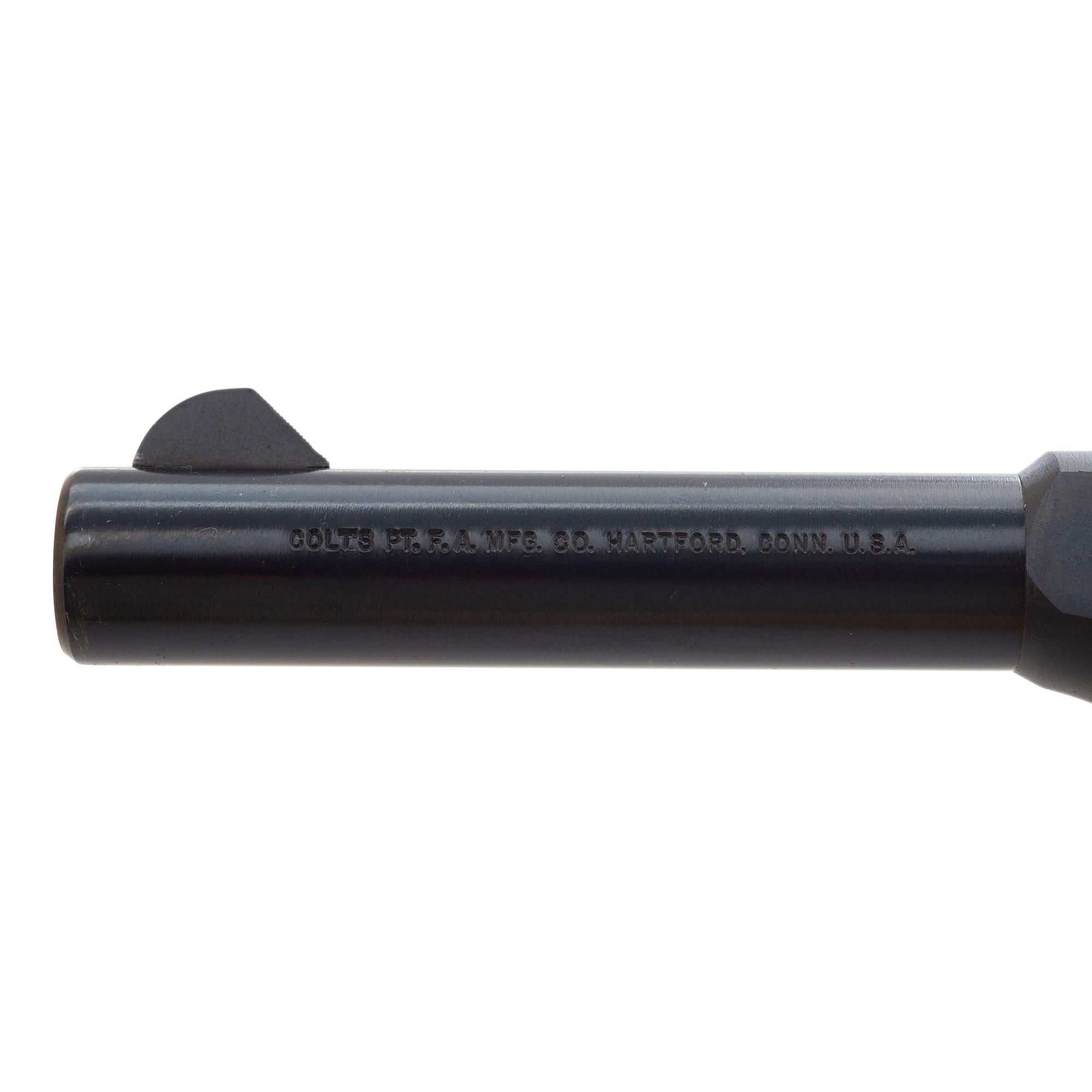 *Colt Huntsman in Box