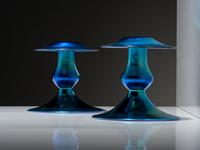 Pair of Candlesticks