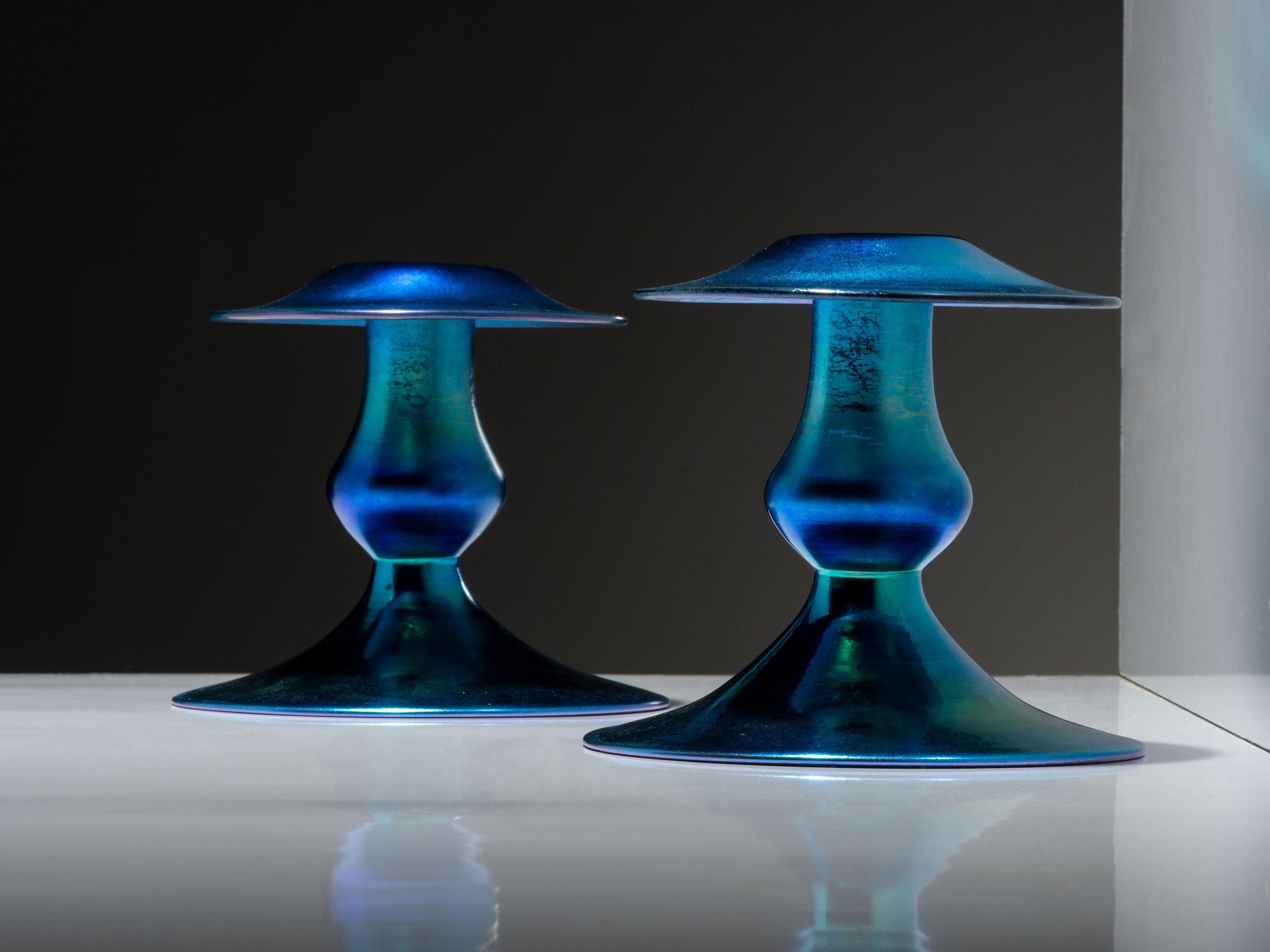 Pair of Candlesticks