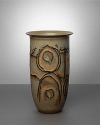 Tall Wide Lip Vessel, c. 1960-64
