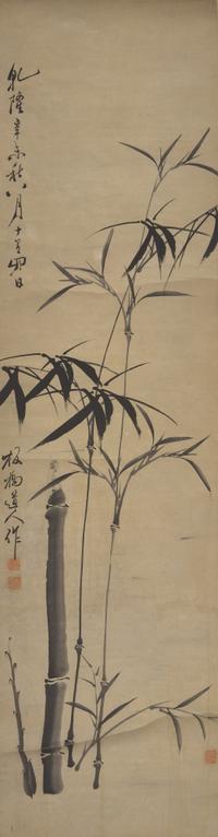 Attributed to Zheng Xie (Chinese, 1693-1765) — 鄭燮（款，1693-1765）