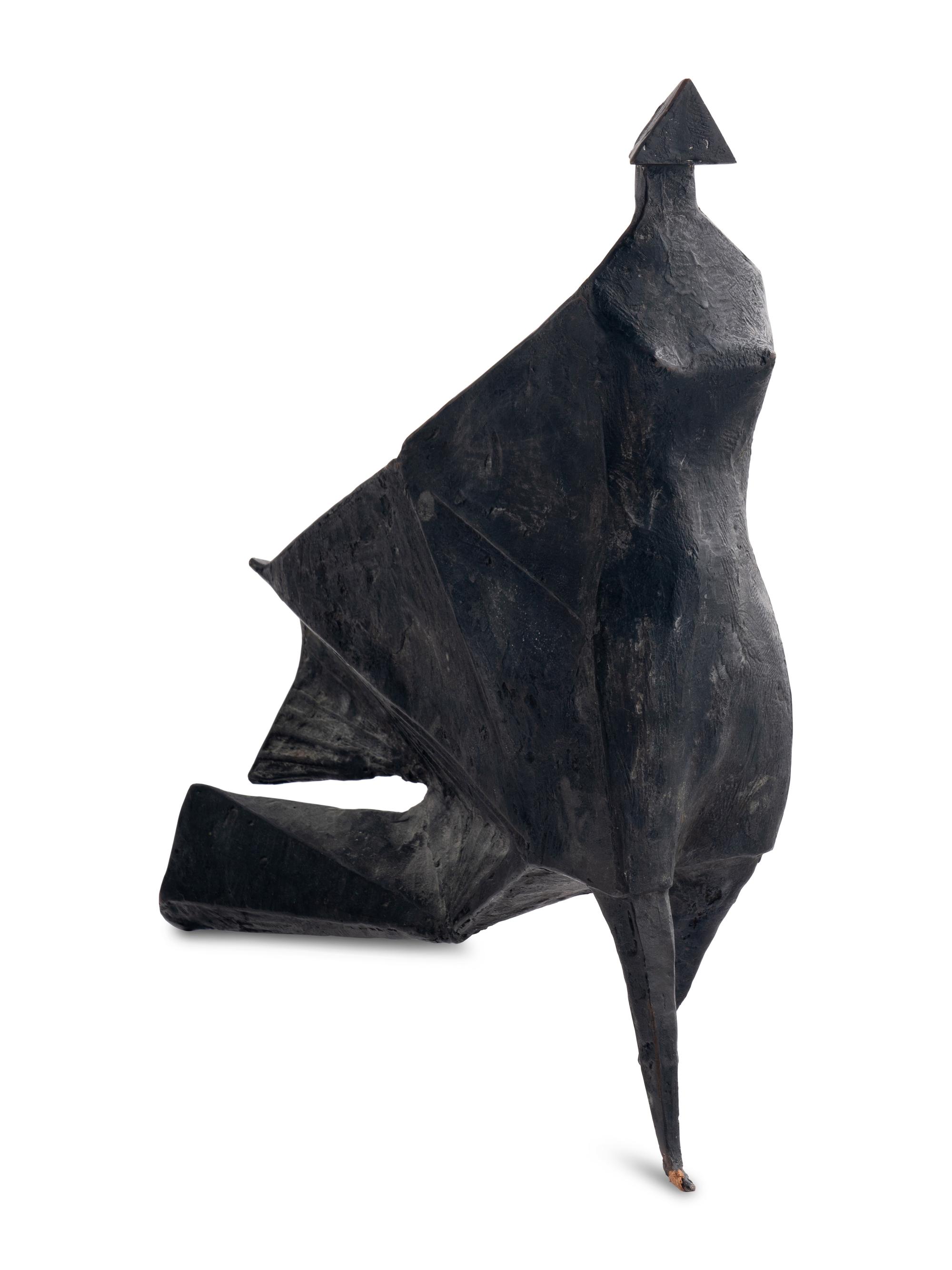 Maquette II for Jubilee III, 1984