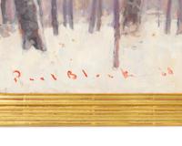 Winterscape