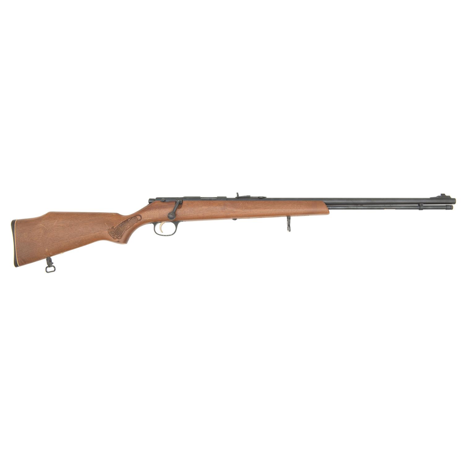**Marlin 781 Rifle