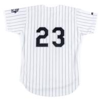 A Group of Three Signed Chicago White Sox Jerseys,