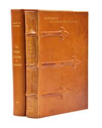 (INCUNABULA) Two works on important collections of incunabula.