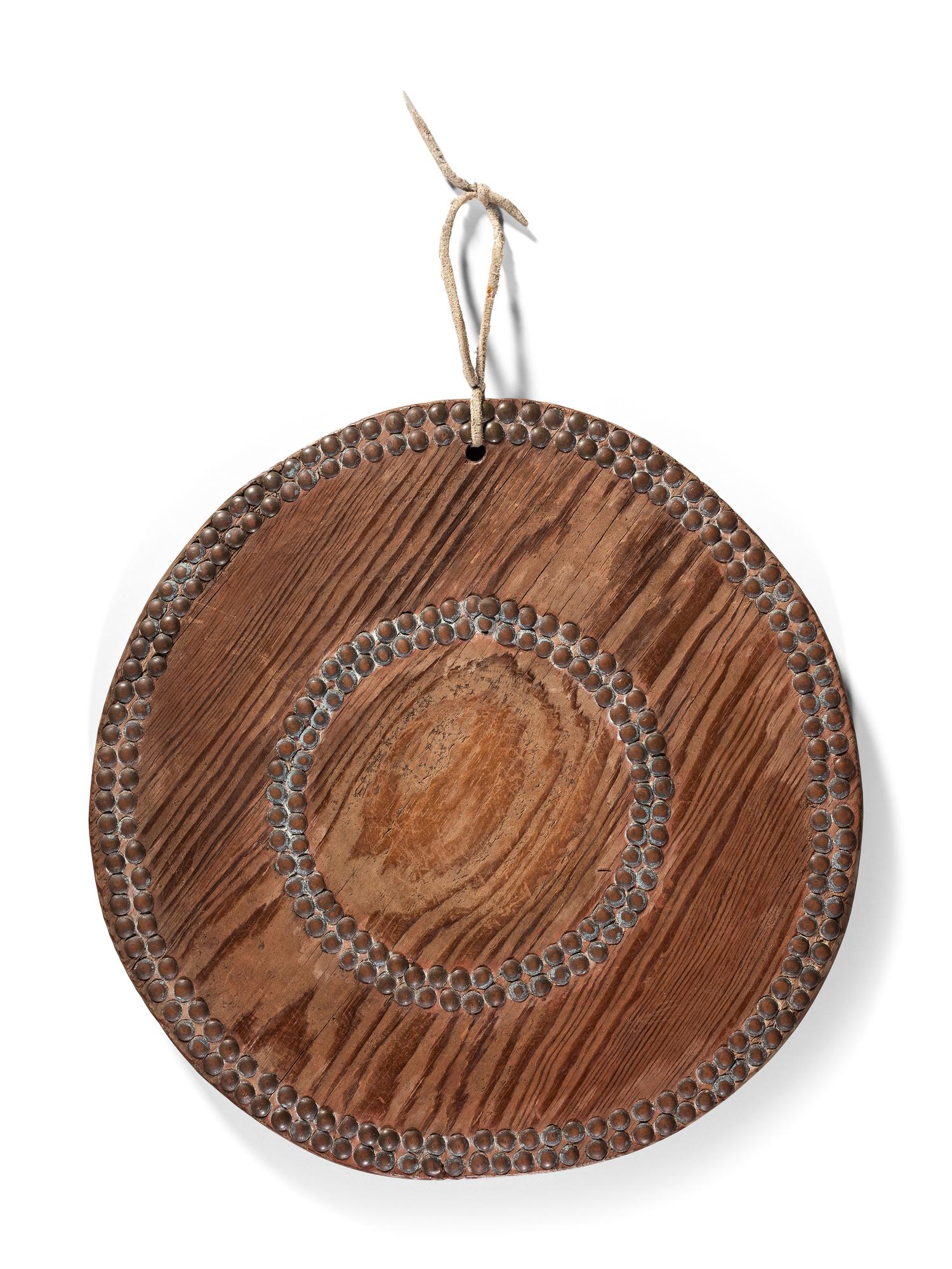 Plains Tacked Tobacco Board