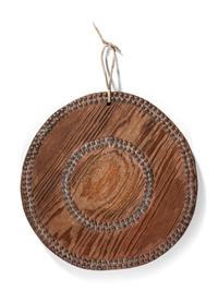 Plains Tacked Tobacco Board